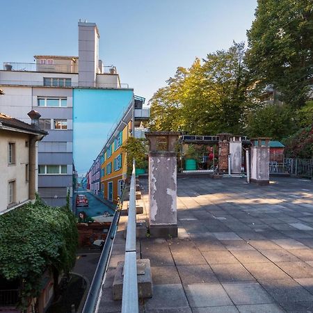 Welcome Apartments - Luzern Exterior photo