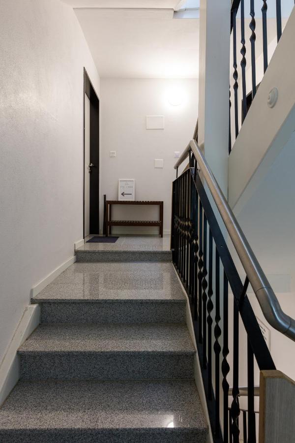 Welcome Apartments - Luzern Exterior photo